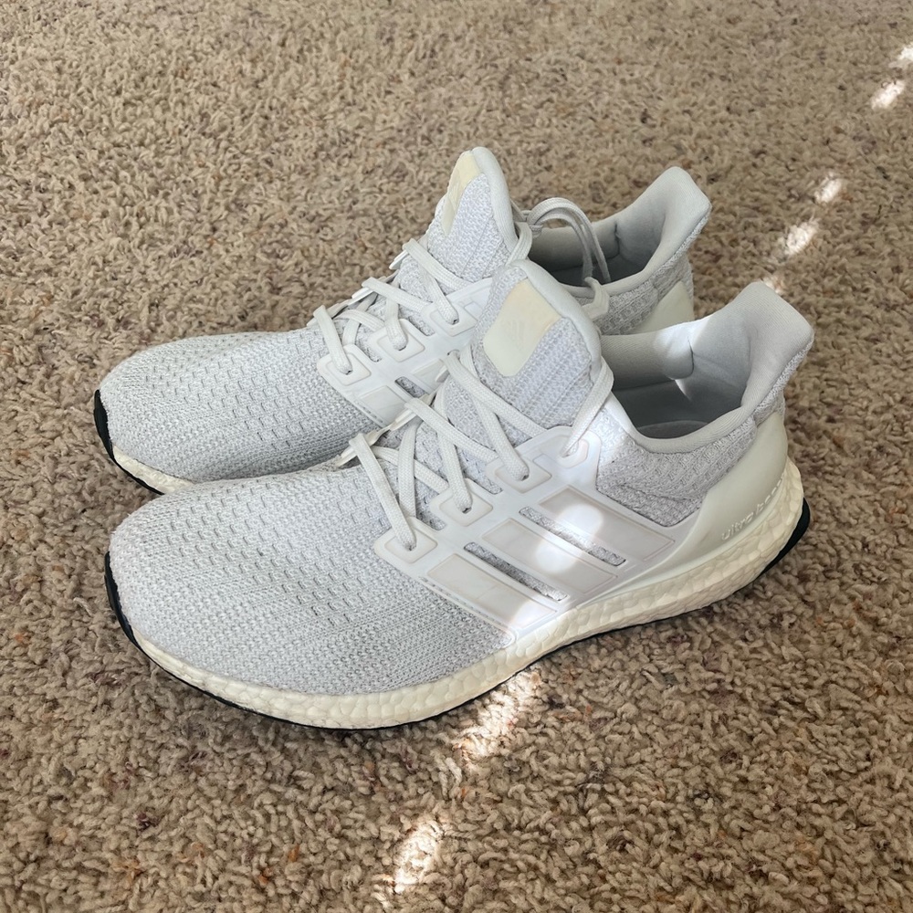 Adidas Ultraboost 4.0 DNA Shoes